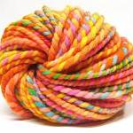 40 Yards Super Bulky Rainb..